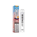 SKE Bar Strawberry Raspberry Prefilled Vape Pod