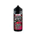 Doozy Vape Co Infinity Strawberry Watermelon 50/50 Shortfill E-Liquid 100ml