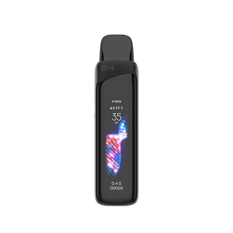 Uwell Caliburn G4 Pro Pod Vape Kit