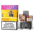 Elf Bar Dual 10K Summer Edition Prefilled Pod + Refill
