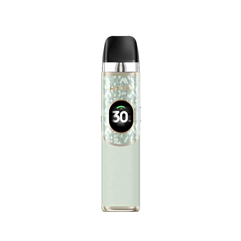 Geekvape Wenax Q2 Pod Vape Kit
