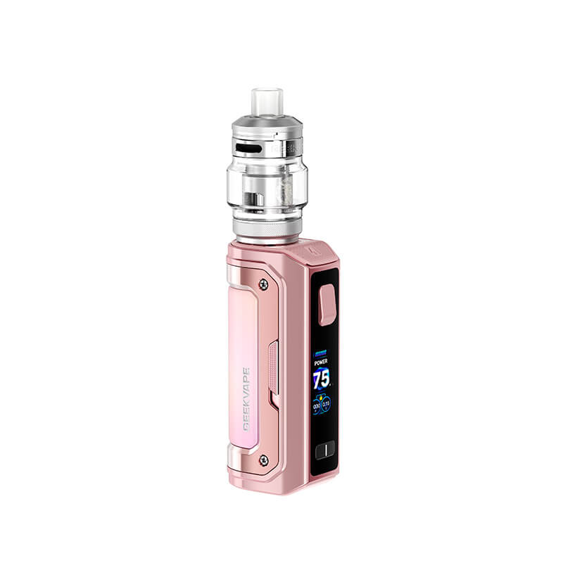 Geekvape Aegis 5 Mini Vape Kit