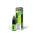 Riot X Nic Salts Sweet Apple Banana and Mango 10ml E-Liquid