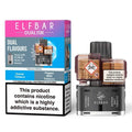 Elf Bar Dual 10K Tobacco Edition Prefilled Pod + Refill