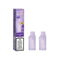 Lost Mary BM600 Triple Berry Ice Prefilled Vape Pods 20mg - 2PK