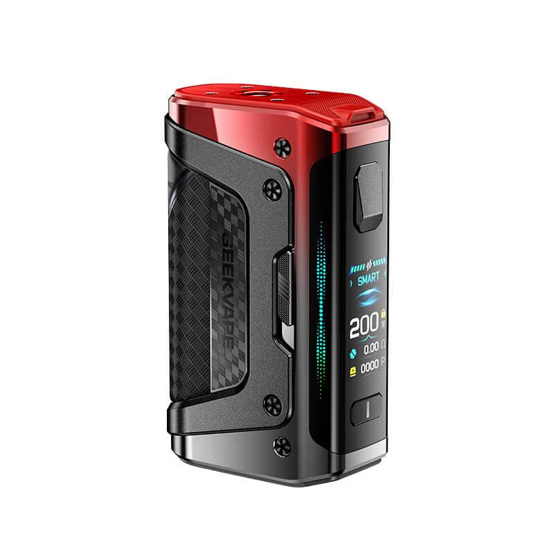 Geekvape Aegis Legend 5 Box Mod
