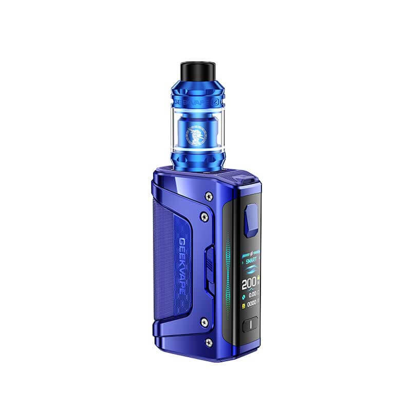 Geekvape Aegis Legend 5 Vape Kit