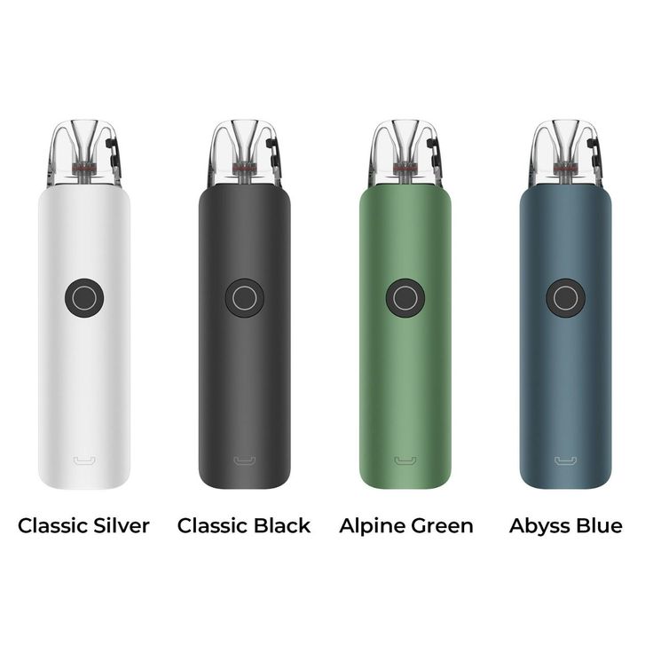 Caliburn G4 Classic Pod System | Compact & Smooth Vape