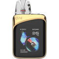Uwell Caliburn G4 Pro Koko 35W Smart Touch Pod System | Vape Billiorsonn