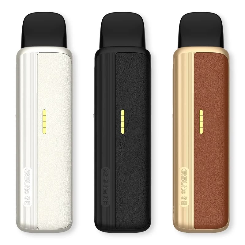 Uwell Caliburn G5 Lite SE Pod Kit 35W | Refillable Pod System | Vape Mash India