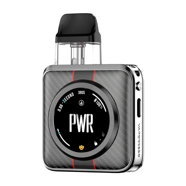 Vaporesso XROS 5 Nano Pod Kit | Touchscreen