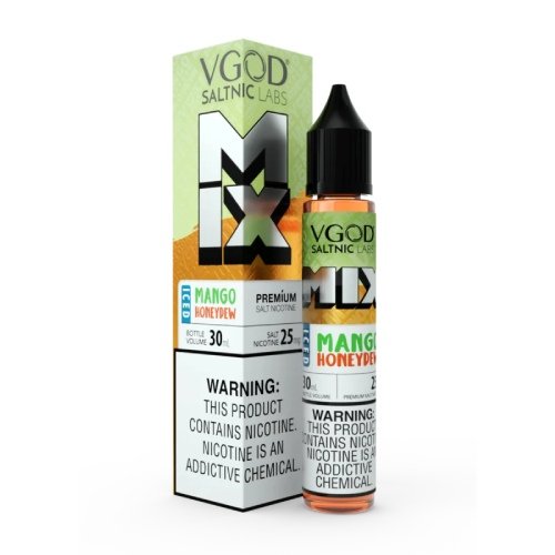VGOD Iced Mango Honeydew