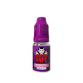Vampire Vape Tropical Passionfruit Splash 10ml Freebase E-Liquid
