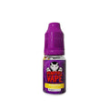 Vampire Vape Tropical Pineapple Dream 10ml Freebase E-Liquid