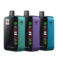 Vapesoul voomBurst 15k