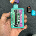 Vapetape 12000 puffs-(without Box)