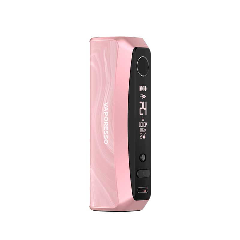 Vaporesso GTX One Pro Mod