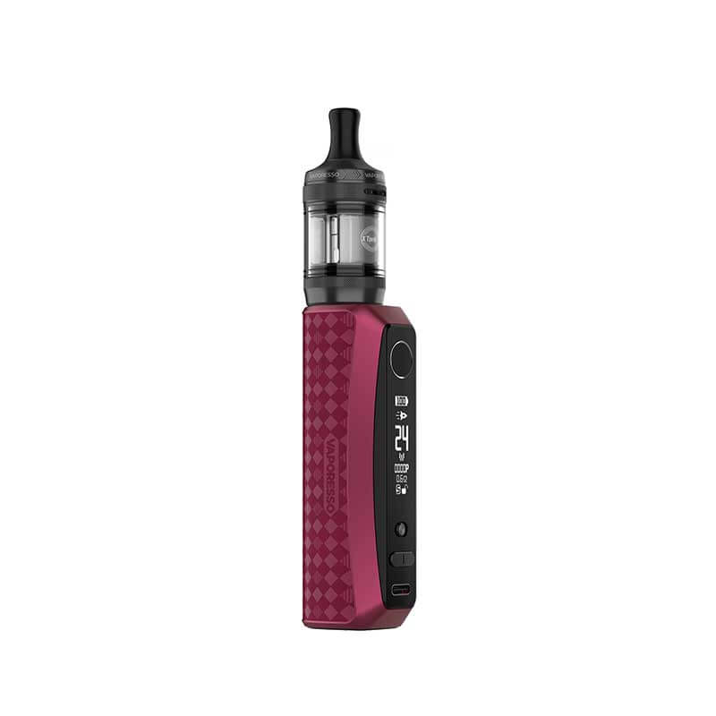 Vaporesso GTX One Pro Vape Kit