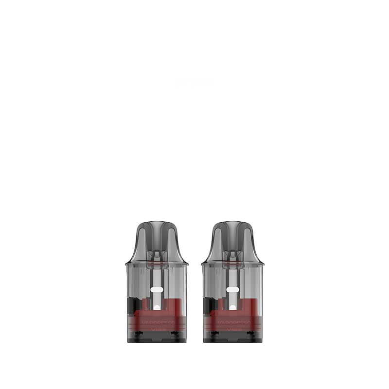 Vaporesso Vibe Dual Mesh Smart Vape Pod