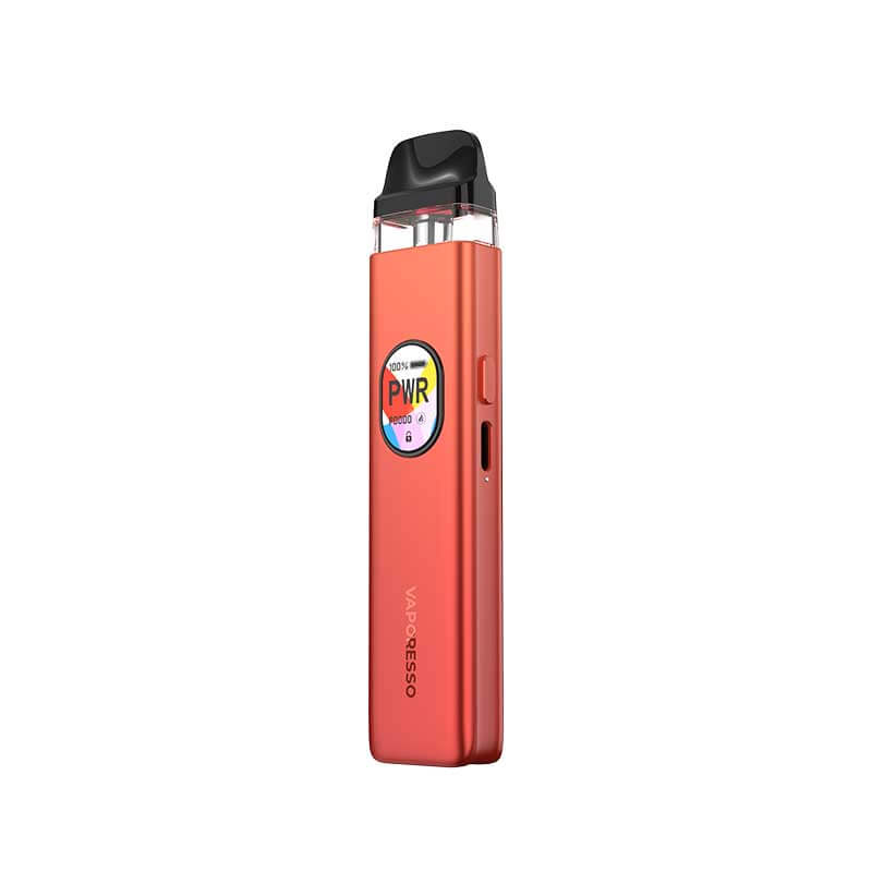 Vaporesso Xros 5 Pod Vape Kit