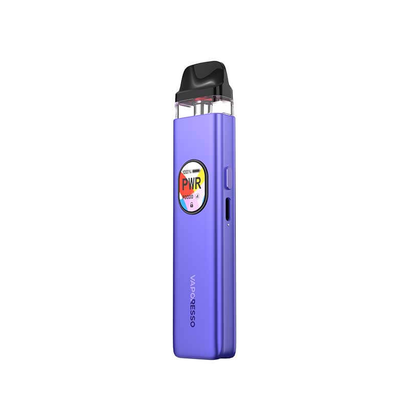 Vaporesso Xros 5 Pod Vape Kit