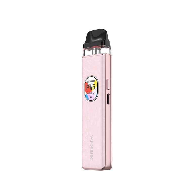 Vaporesso Xros 5 Pod Vape Kit