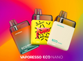 Vaporesso Eco Nano - Rechargeable Starter Kit (Device Only)