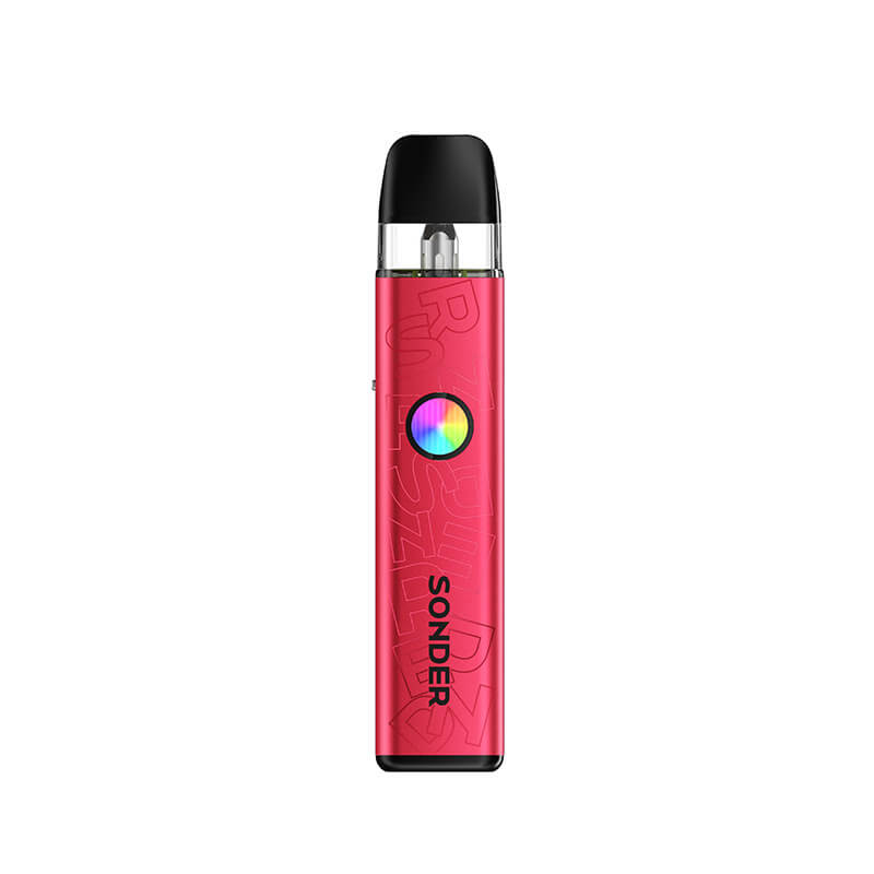 Geekvape Sonder Q3 Pod Vape Kit