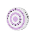 Helwit Violet Extra Strong Nicotine Pouches 15mg / Pouch