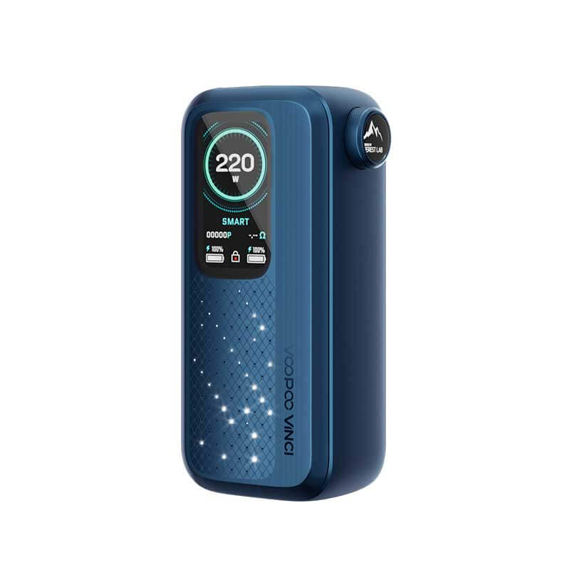 VooPoo Vinci Spark 220 Box Mod