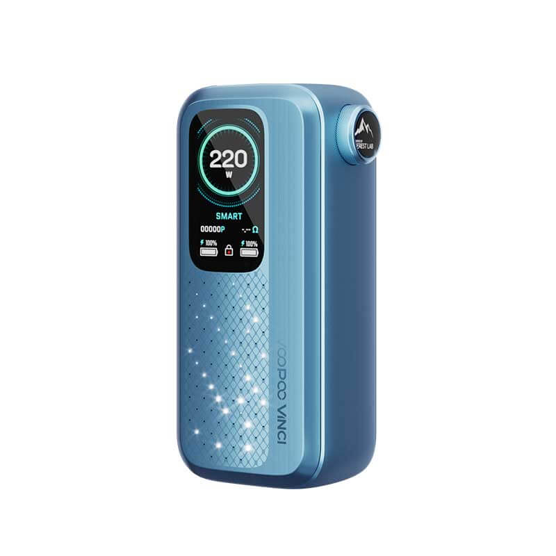 VooPoo Vinci Spark 220 Box Mod