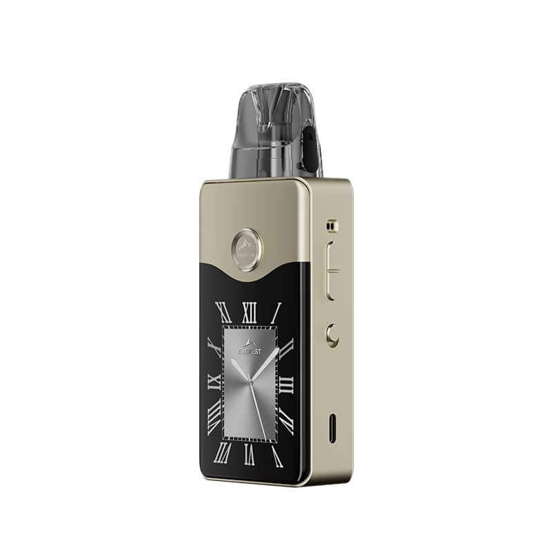 VooPoo Vinci E120 Pod Vape Kit