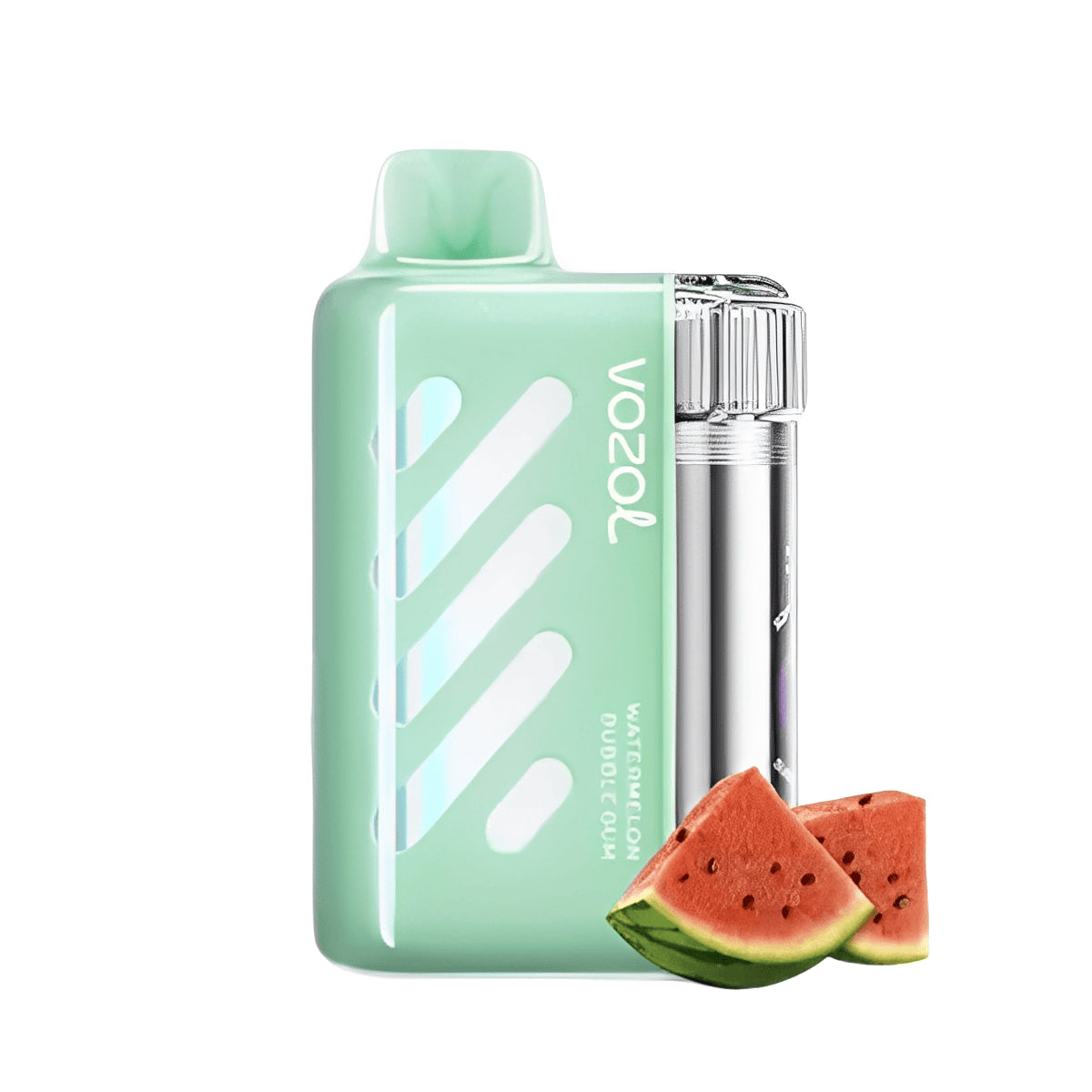Watermelon Bubble Gum - VOZOL Vista 40K Puff