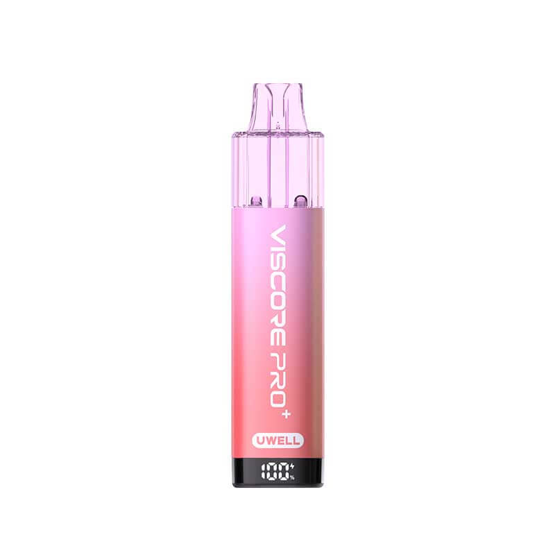 Uwell Viscore Pro+ Prefilled Pod Kit
