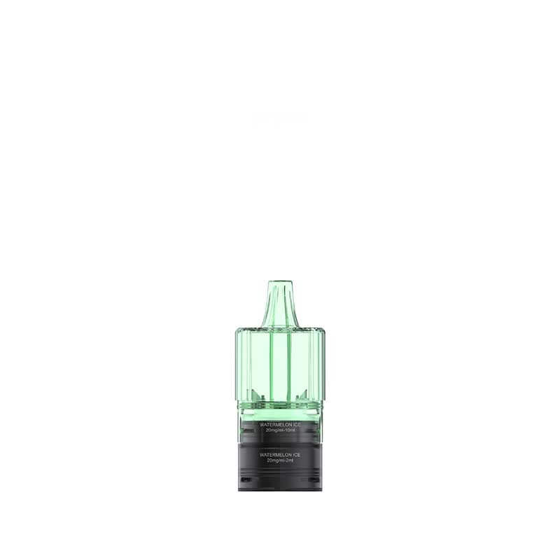 Uwell Viscore Pro+ Watermelon Ice Prefilled Pod & Refill - 20mg