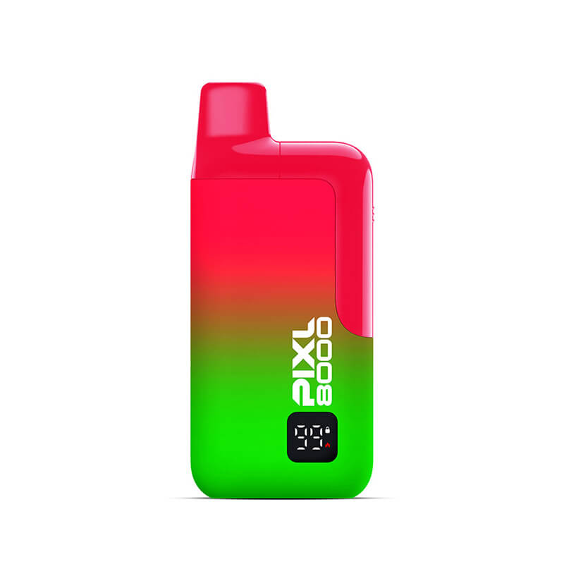 PIXL 8000 Prefilled Pod Vape Kit