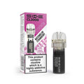 SKE CL2000 Watermelon Strawberry Prefilled Pod + Refill - 20mg