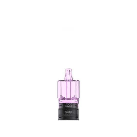 Uwell Viscore Pro+ Watermelon Strawberry Prefilled Pod & Refill - 20mg