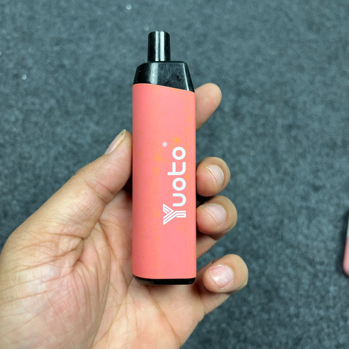 Youto Thanos 5000 Puffs (Without Box)