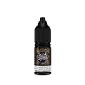 Wick Liquor Deja Voodoo Nic Salt E-Liquid