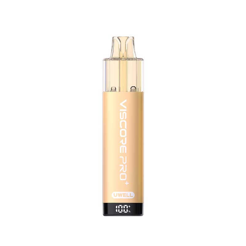 Uwell Viscore Pro+ Prefilled Pod Kit