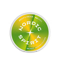 Nordic Spirit Zesty Pear Nicotine Pouches