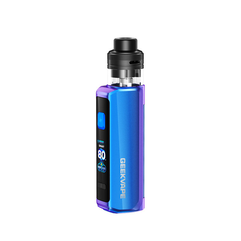 Geekvape Aegis Force Pod Vape Kit