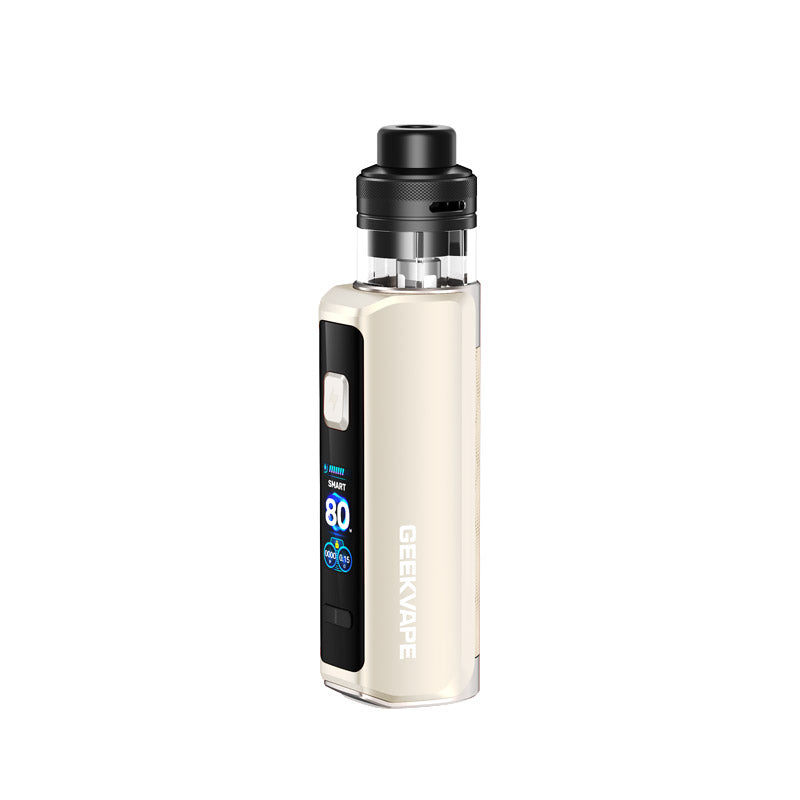 Geekvape Aegis Force Pod Vape Kit
