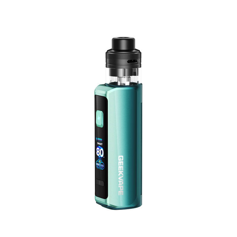 Geekvape Aegis Force Pod Vape Kit