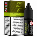 Apple - Pod Salt Core Nic Salt 30ML | Vape Mash India