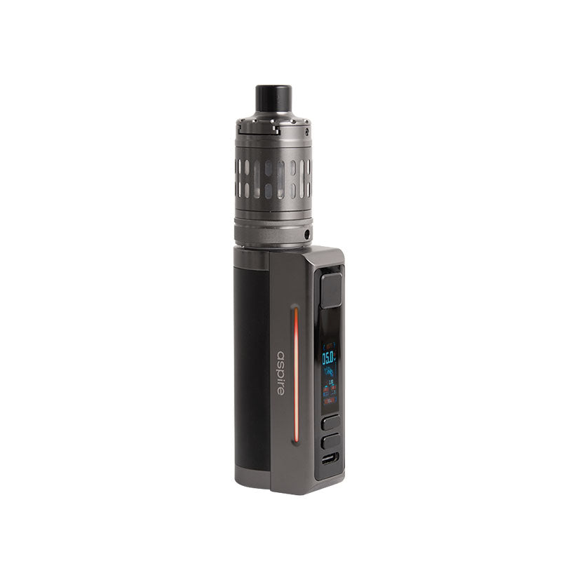 Aspire Zelos M80 Vape Kit