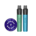 Avomi CLIQ Mini Prefilled Kit & Nordic Spirit Bundle