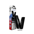 Avomi FLIQ Prefilled Vape Pods - Blueberry Cherry Cranberry