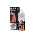 Bar Series Sweet Strawberry 10ml Nic Salt E-Liquid